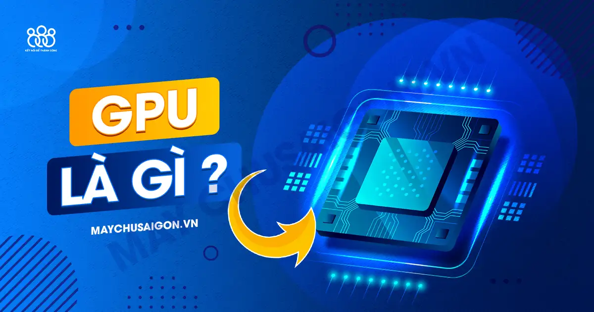 gpu là gì