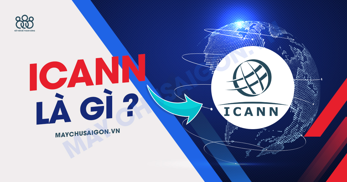 icann là gì