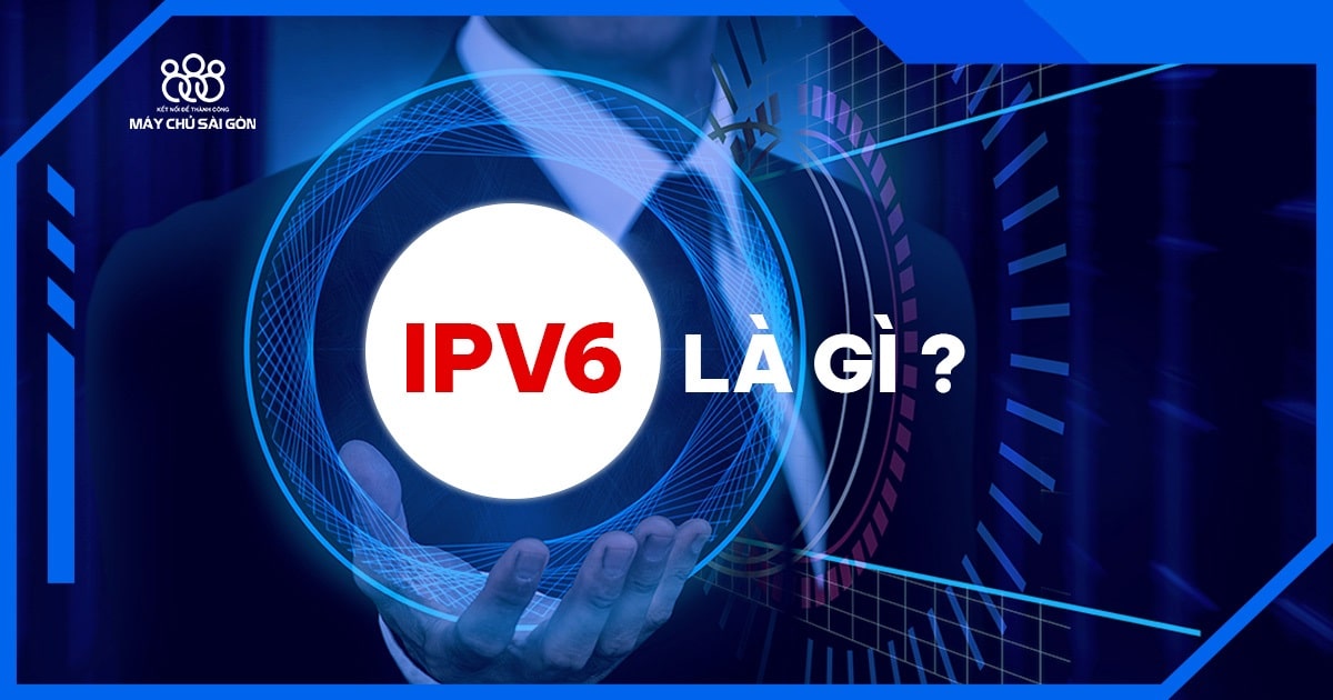 IPv6 là gì