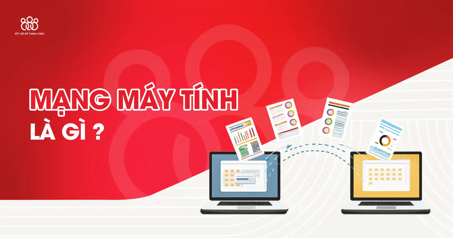 mạng máy tính là gì