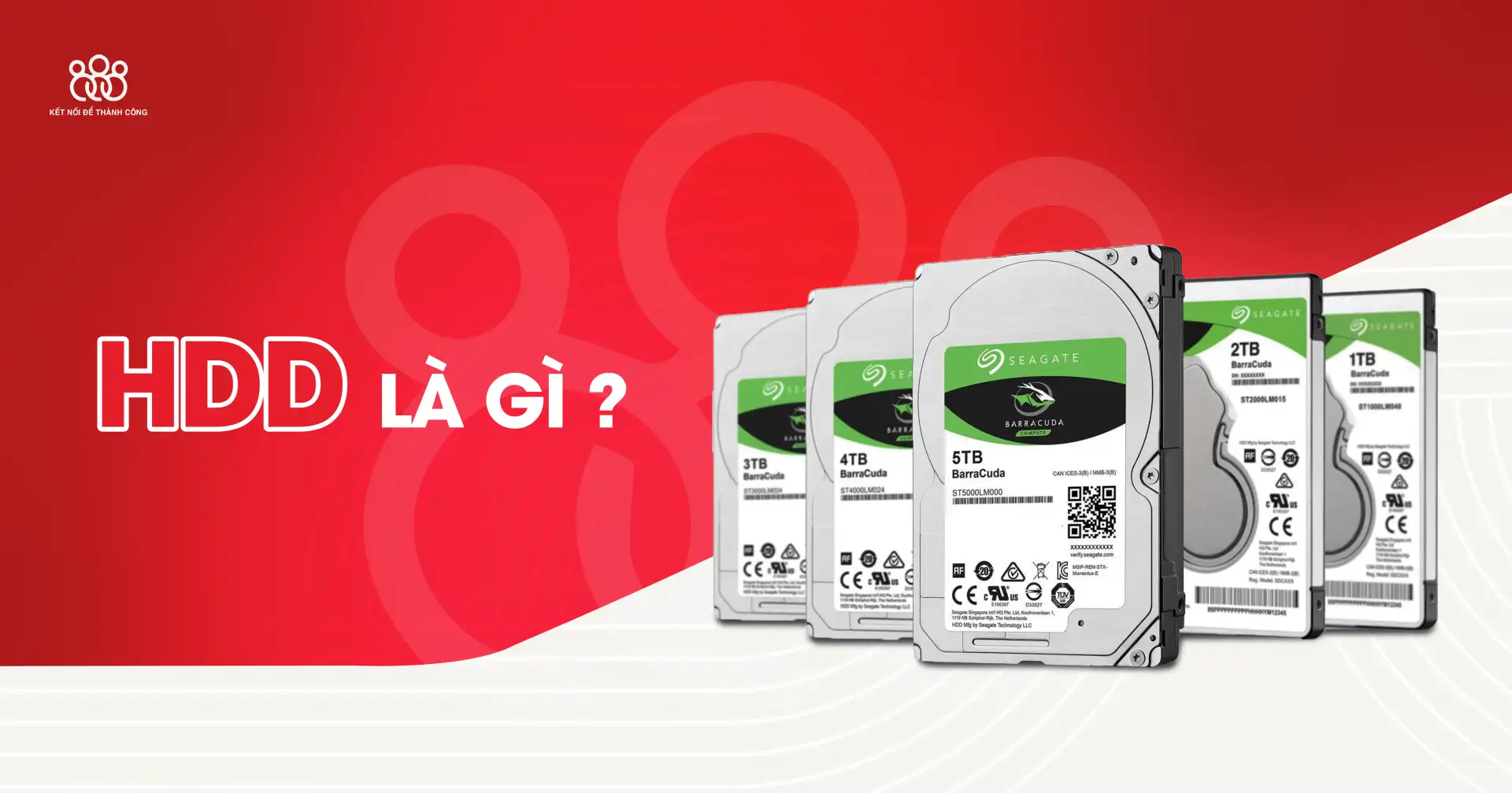 ổ cứng hdd là gì