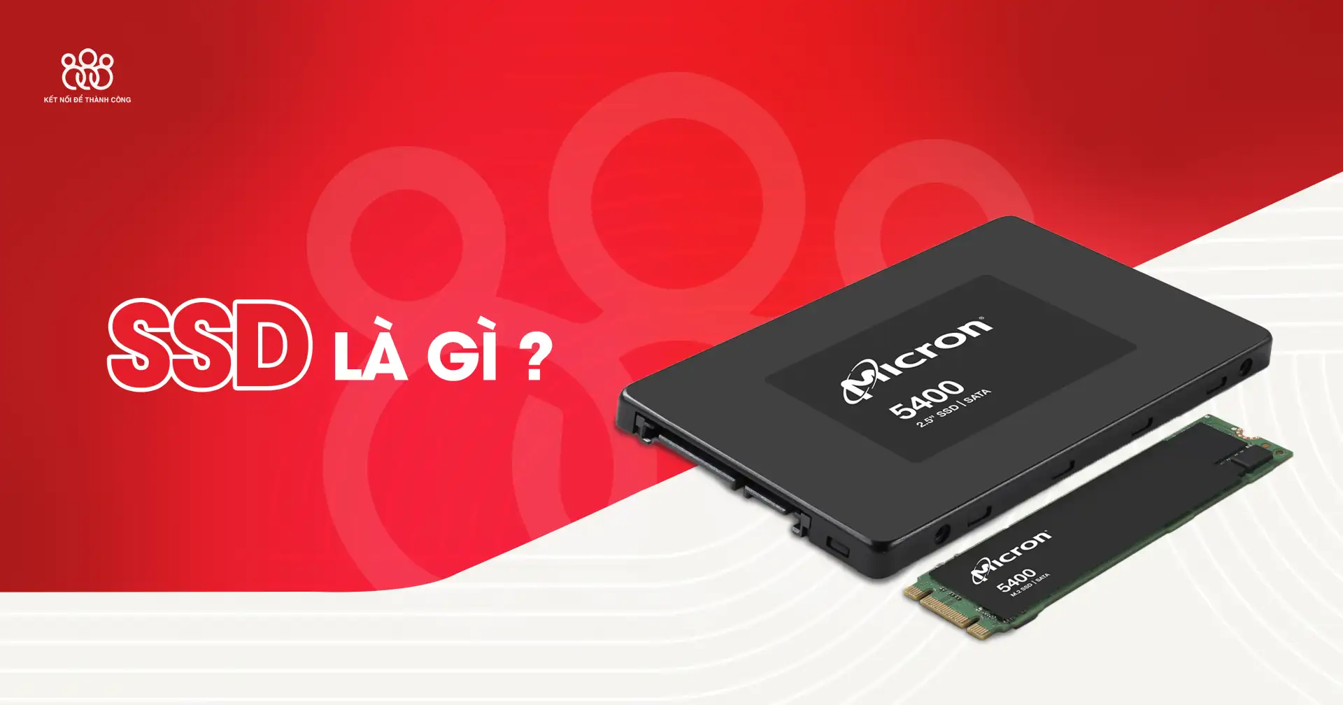 ổ cứng ssd là gì