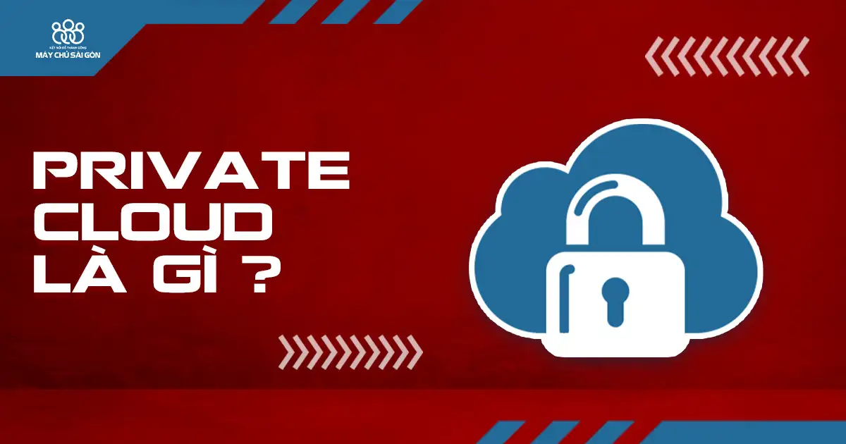 private cloud là gì
