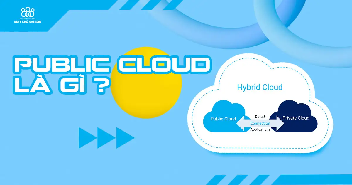 public cloud là gì
