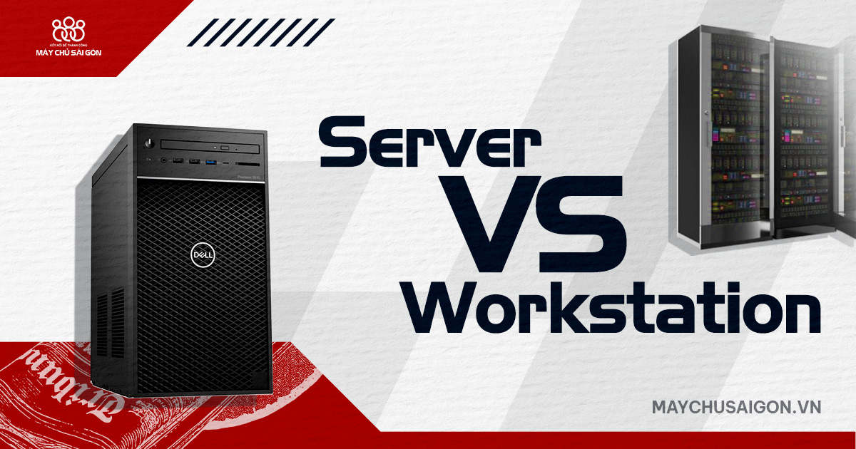 server vs workstation