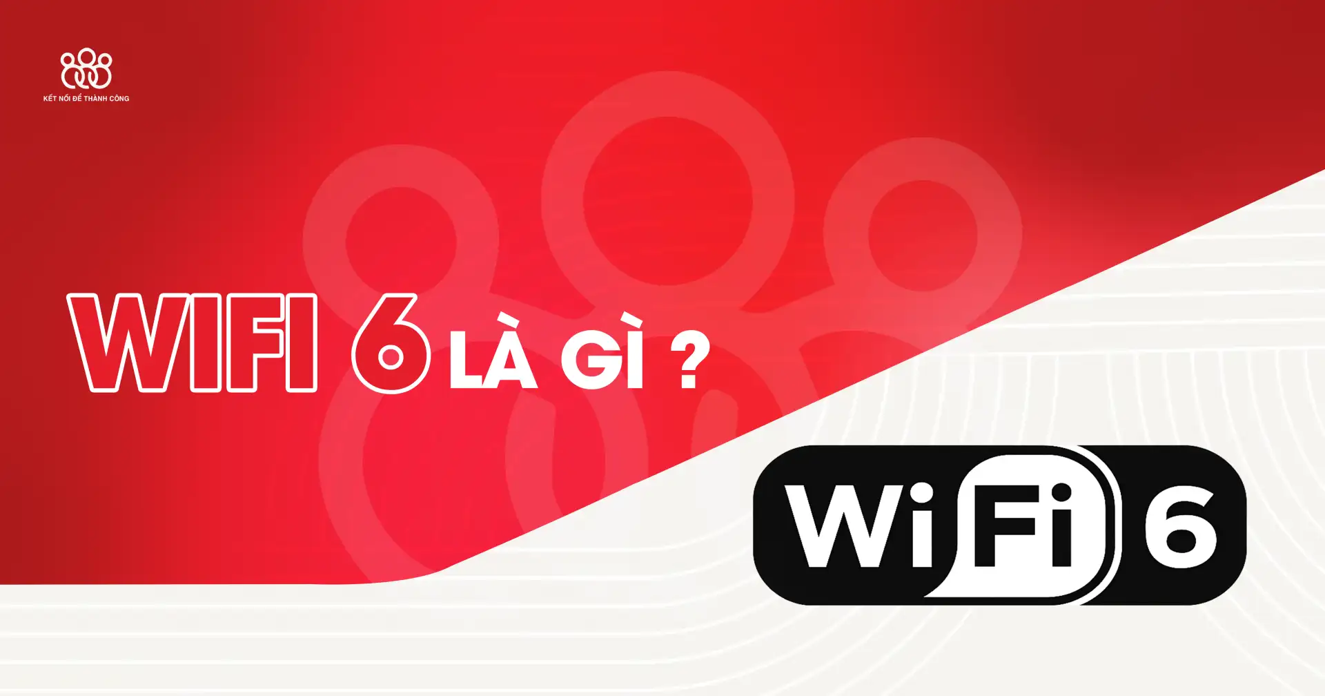 wifi 6 là gì