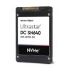 wus4cb016d7p3e3 ssd wd ultrastar dc sn640 1600gb