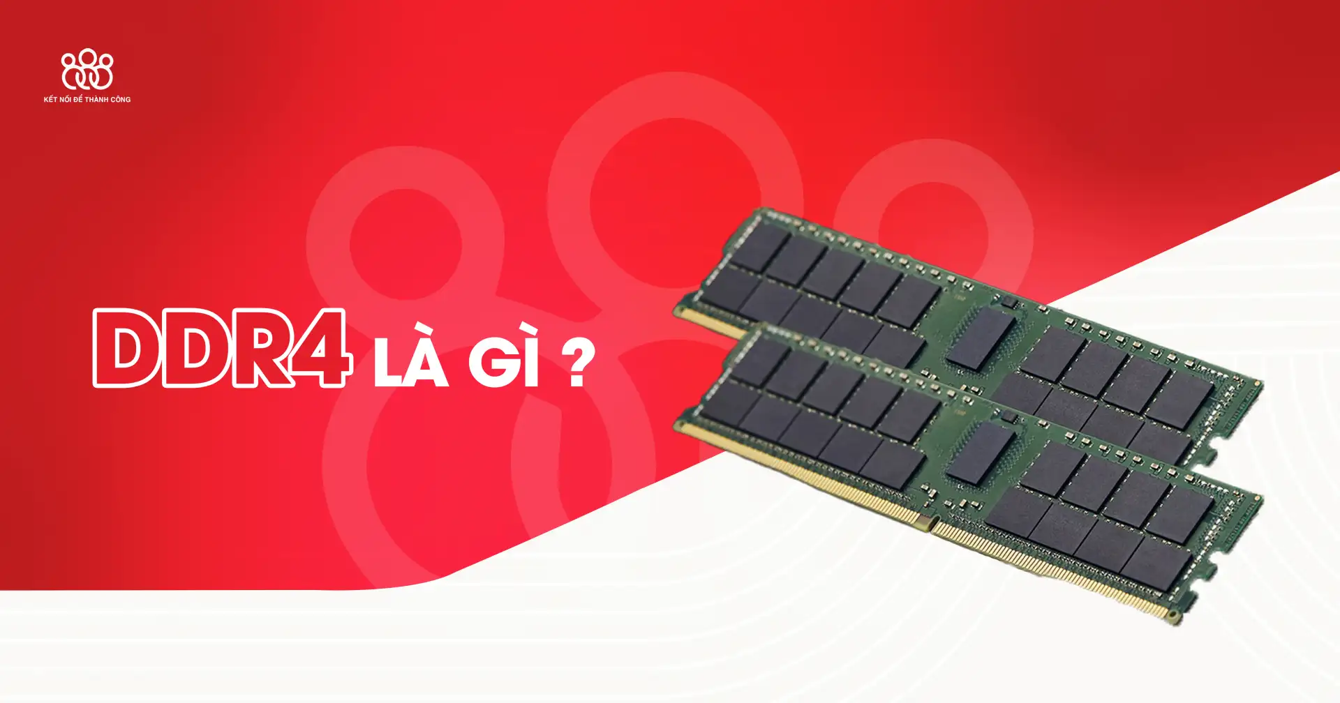 ddr4 là gì