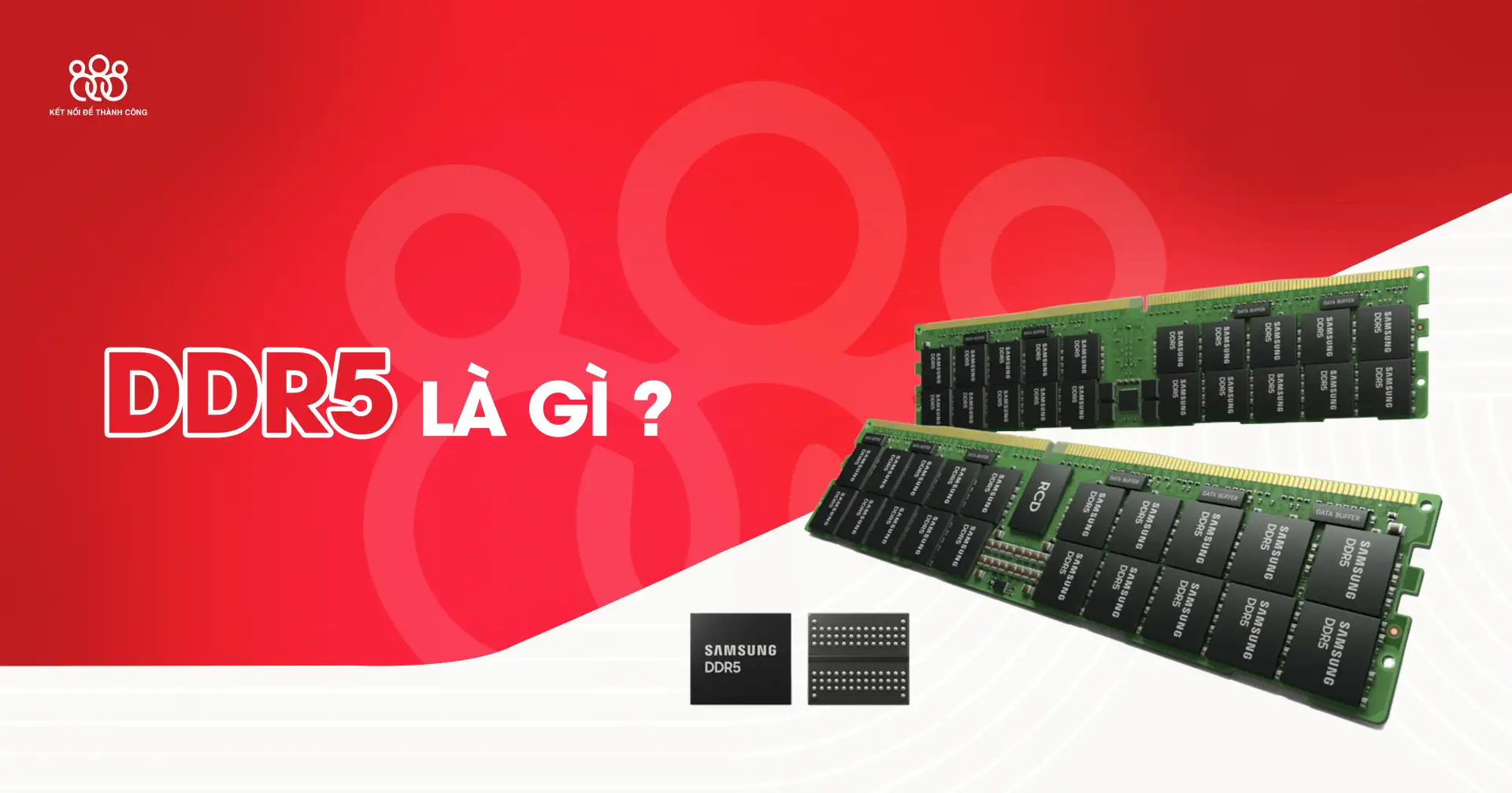 ddr5 là gì