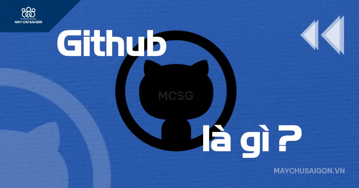 github là gì