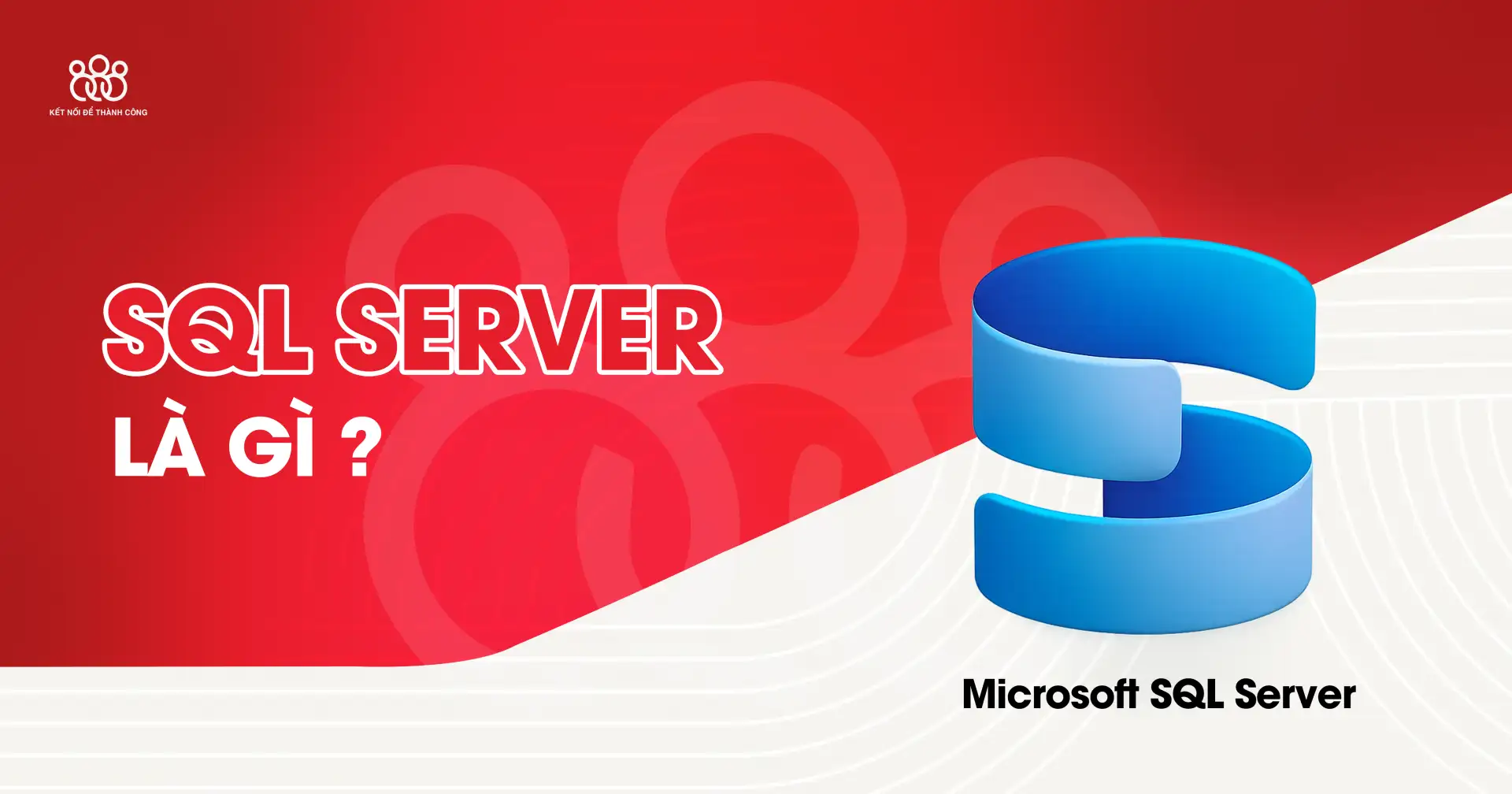 microsoft sql server là gì