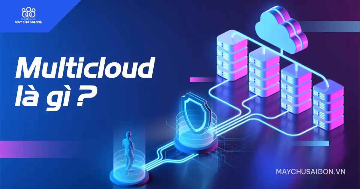multi cloud là gì