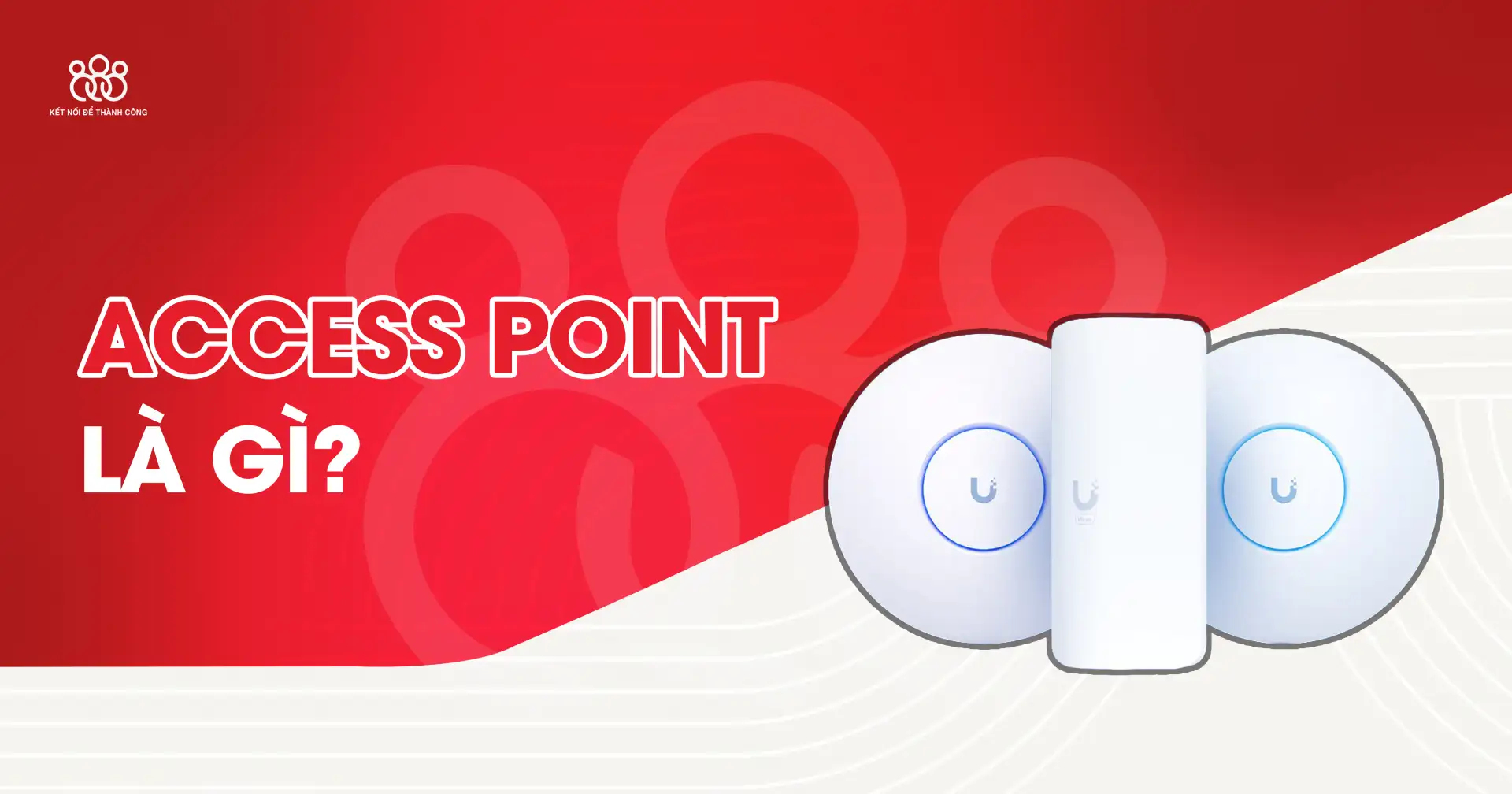 access point là gì