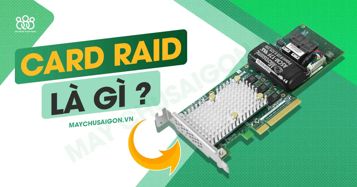 card raid là gì
