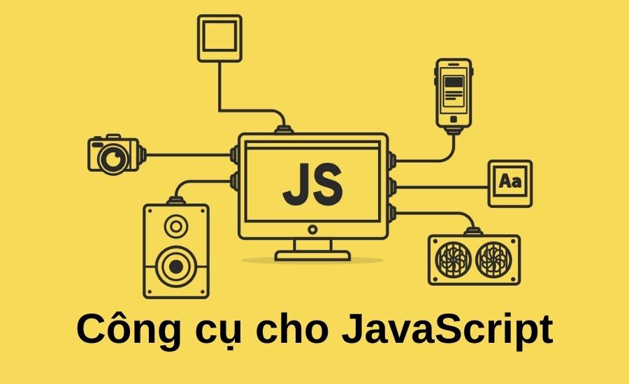 công cụ cho Javascript 