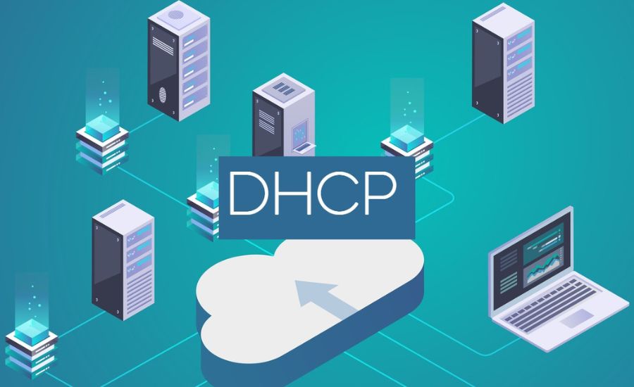 định nghĩa DHCP là gì