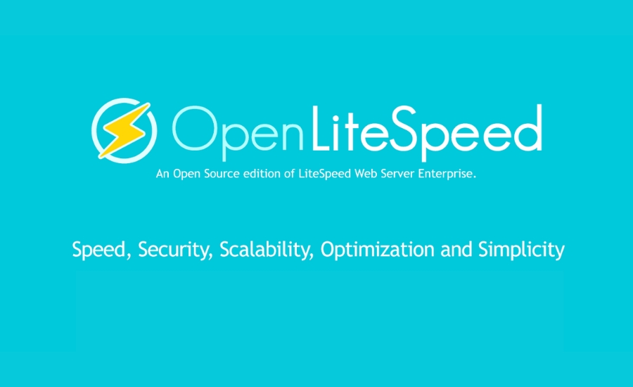 định nghĩa Openlitespeed là gì
