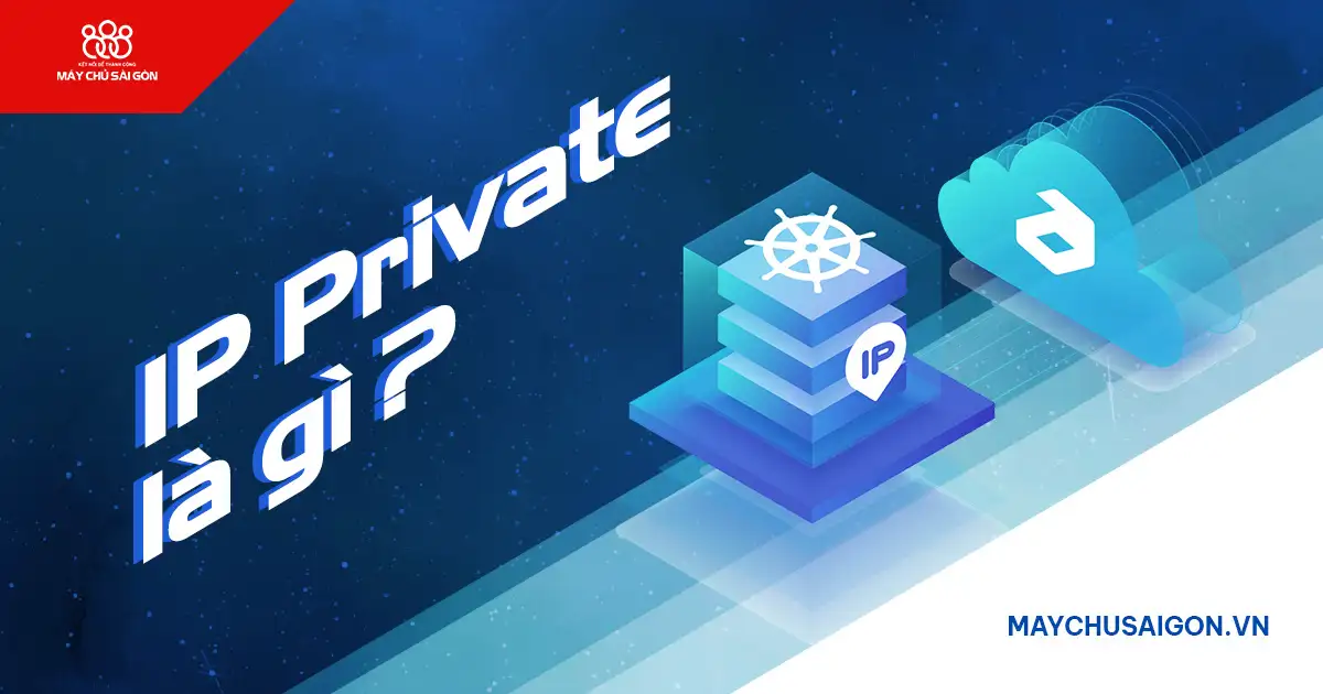 ip private là gì