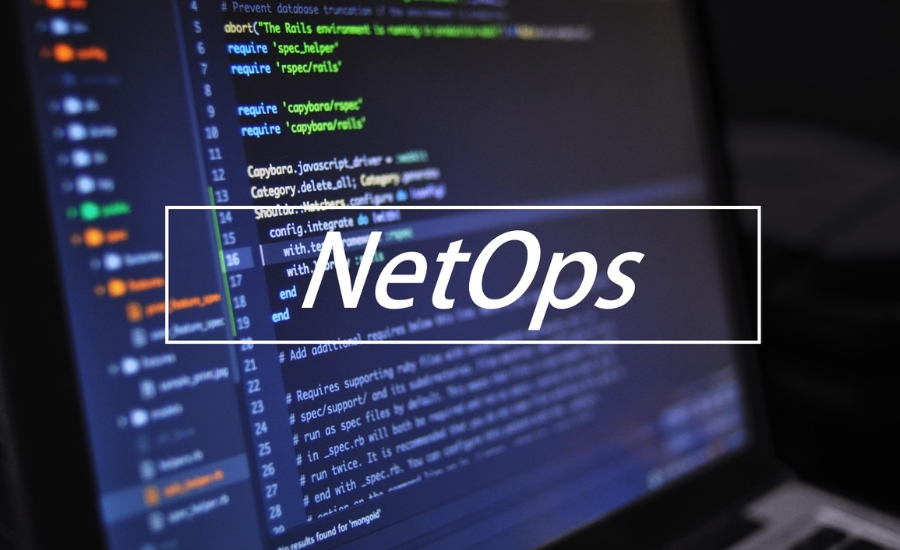lợi ích của NetOps