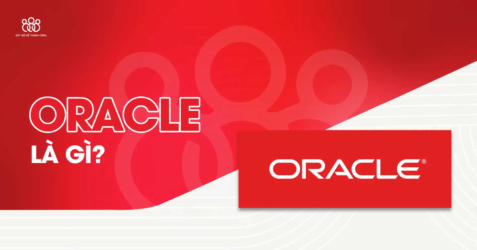 oracle là gì
