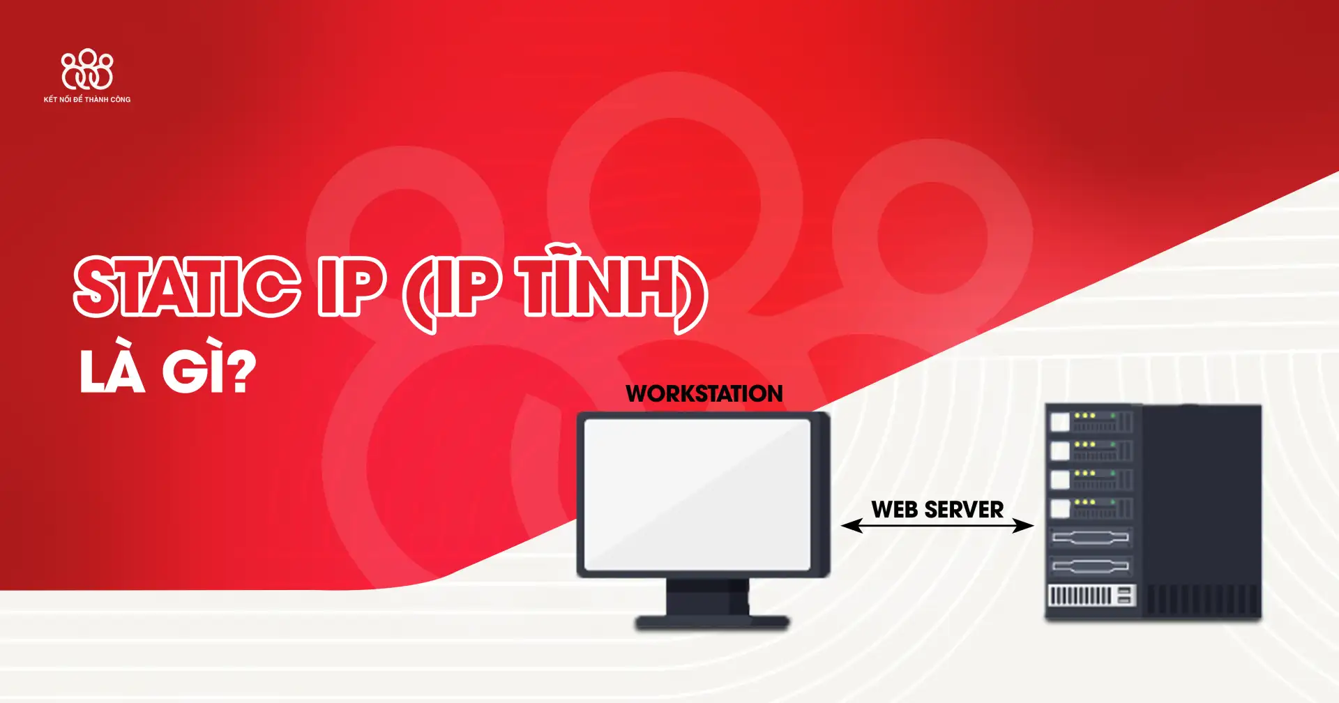 static ip ip tĩnh là gì