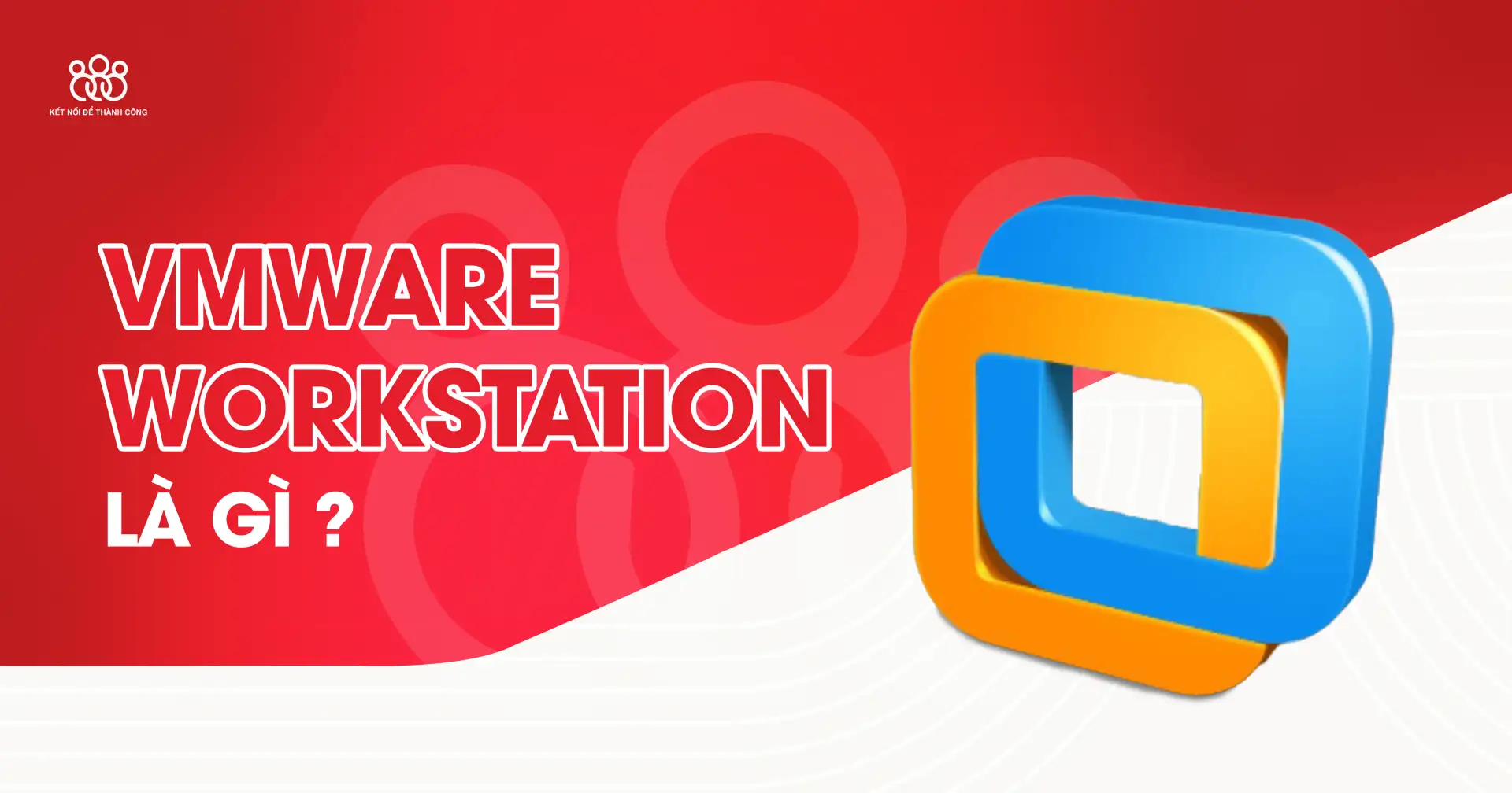vmware workstation là gì