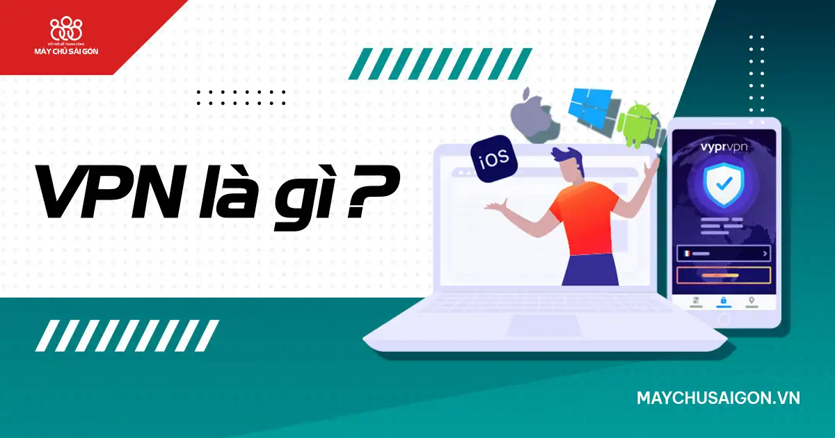 vpn là gì