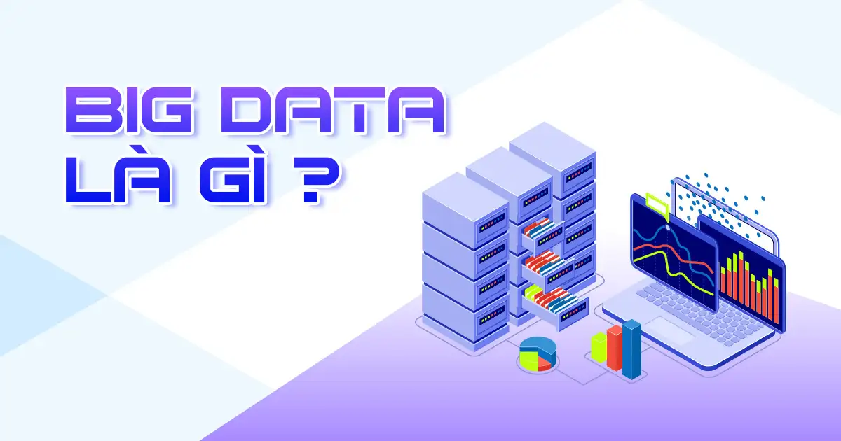 big data là gì