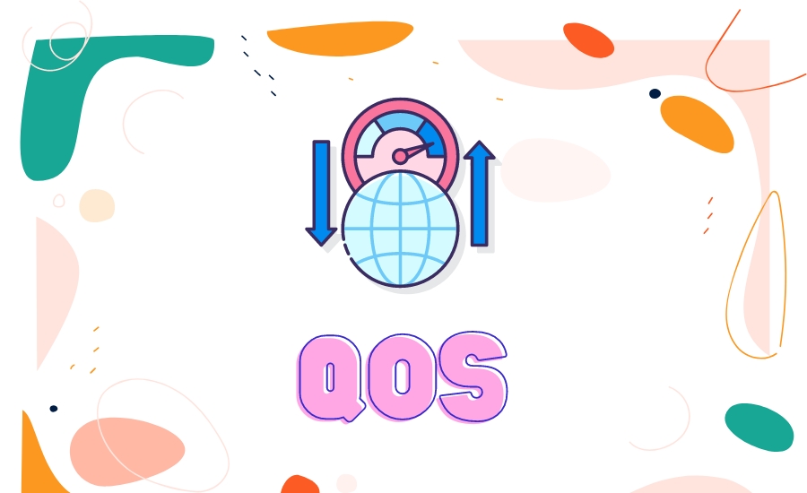 định nghĩa QoS là gì