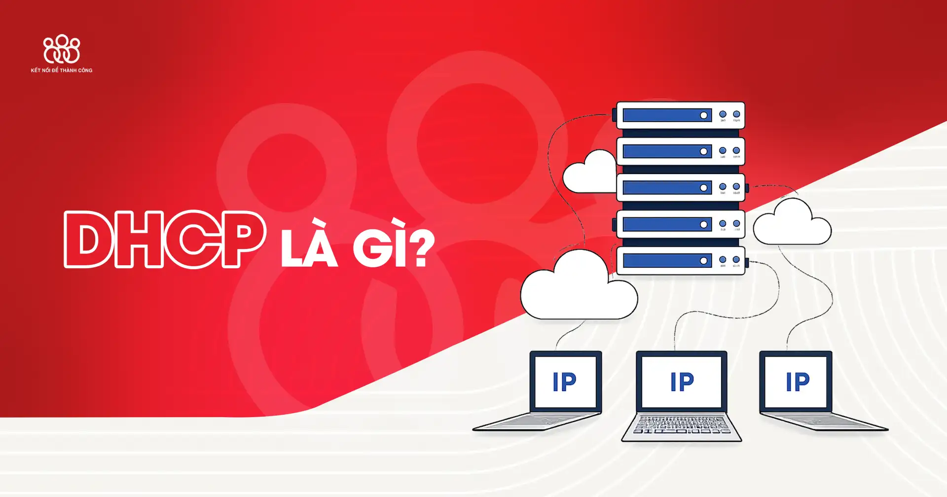 dynamic host configuration protocol dhcp là gì