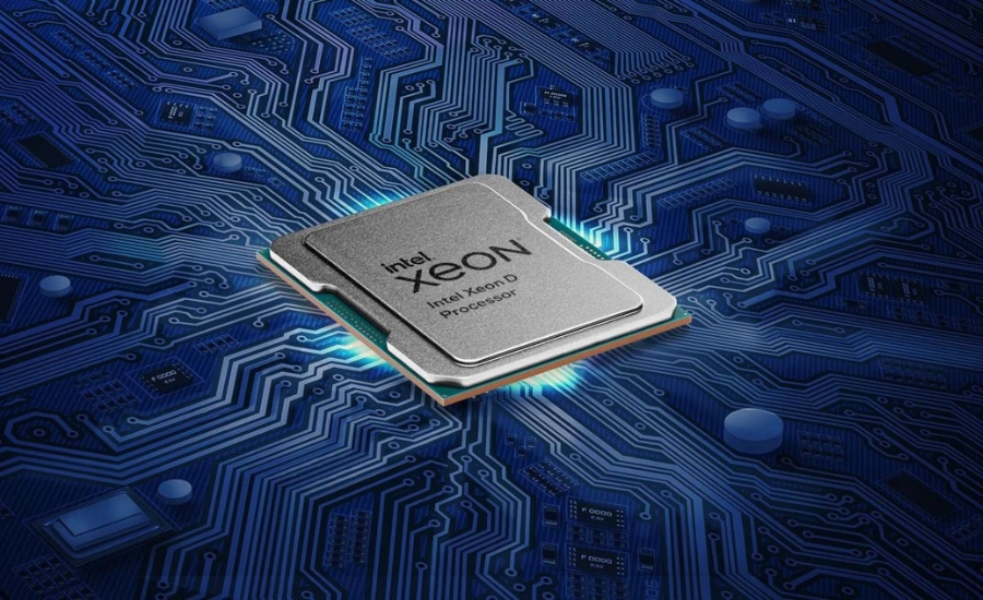 ưu nhược điểm của CPU Intel Xeon