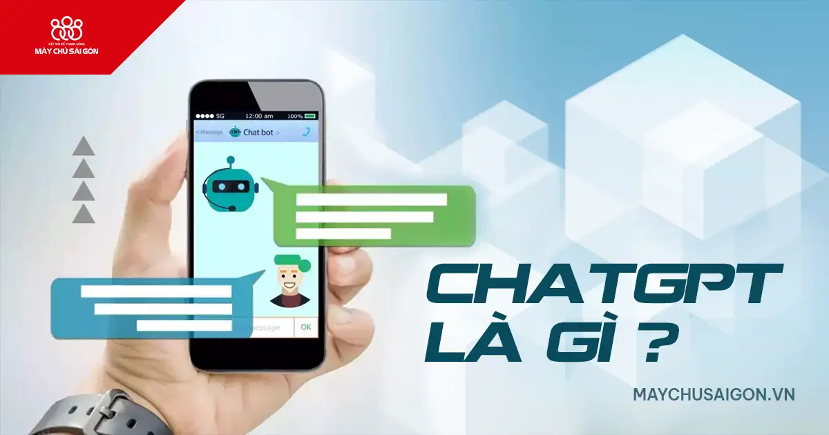 chatgpt là gì