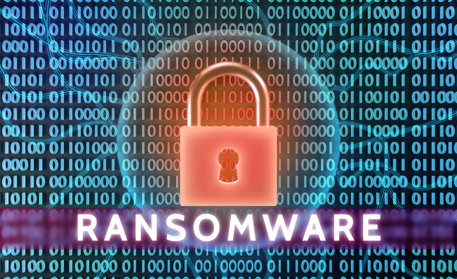 định nghĩa Ransomware là gì