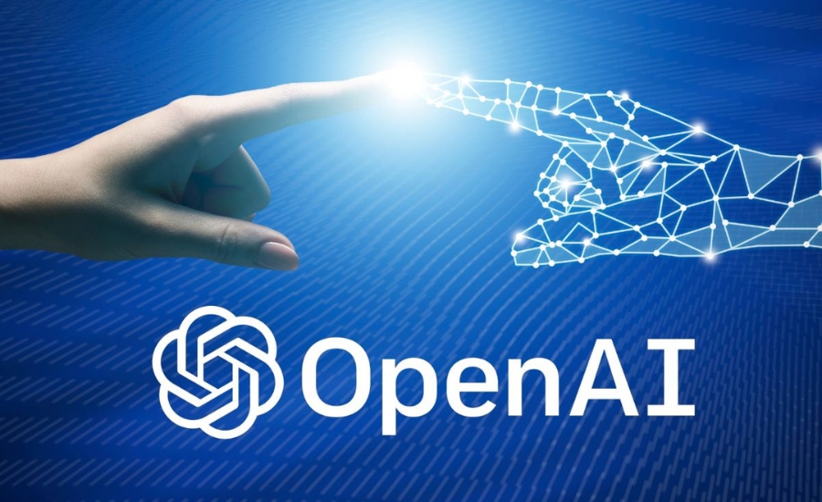 động cơ chính để tạo ra OpenAI