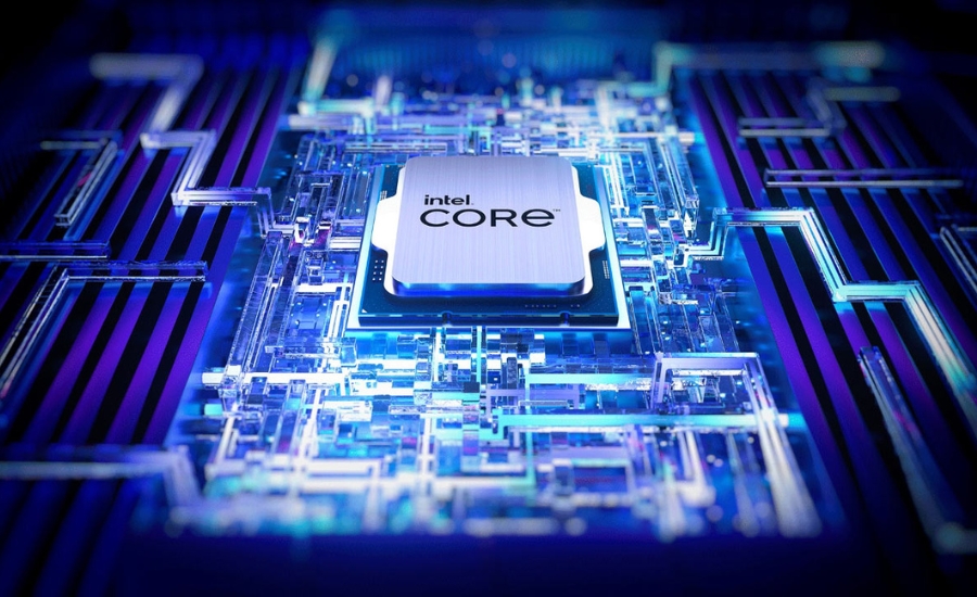 Multi-Core CPU là gì