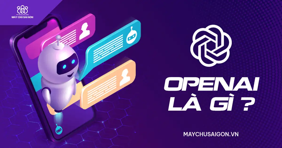 openai là gì