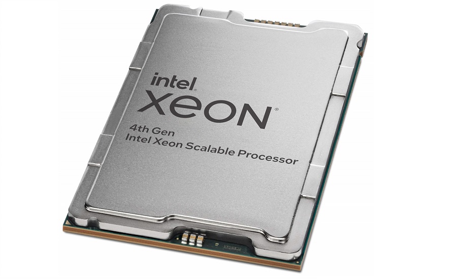 Xeon Scalable Thế Hệ 4 “Sapphire Rapids” Với CPU