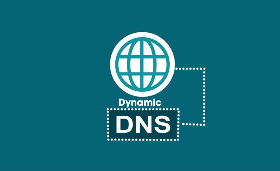 các yêu cầu khi sử dụng dịch vụ Dynamic DNS