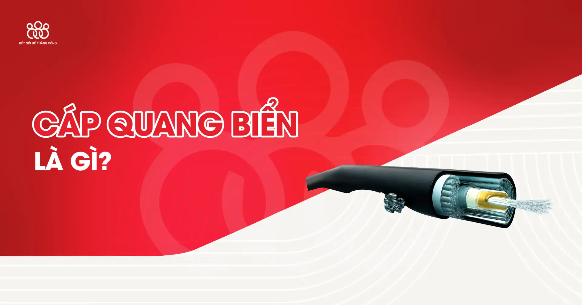 cáp quang biển là gì