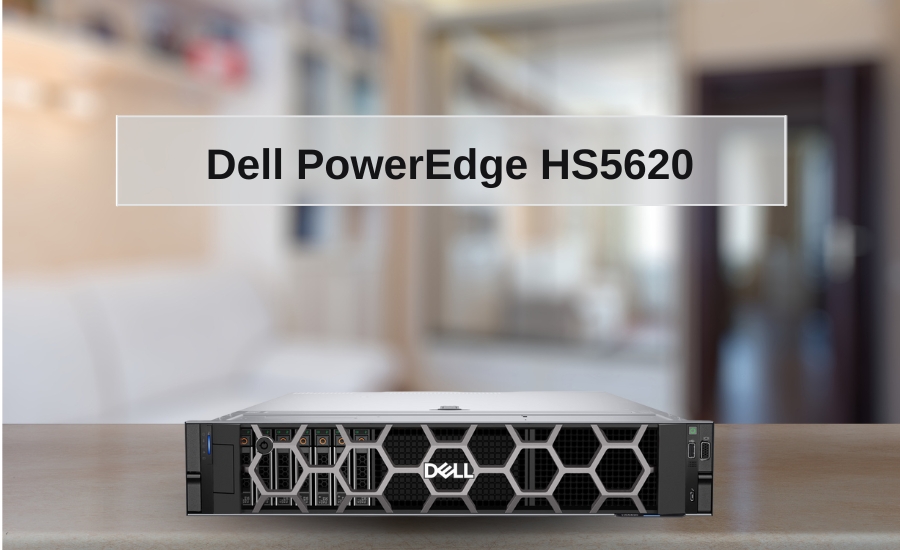 Dell PowerEdge HS5620