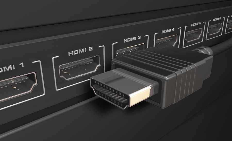 Định nghĩa HDMI là gì