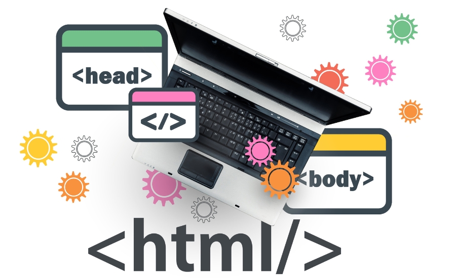 định nghĩa HTML là gì