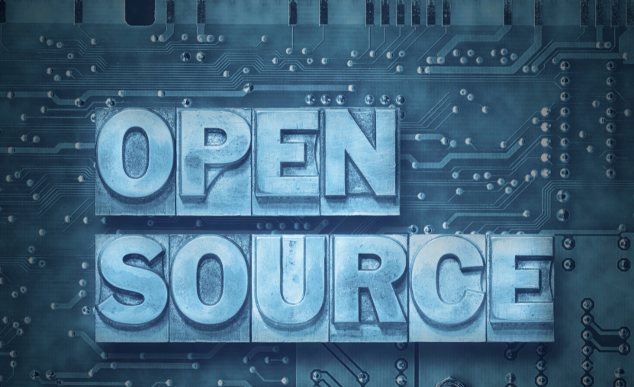 định nghĩa mã nguồn mở là gì