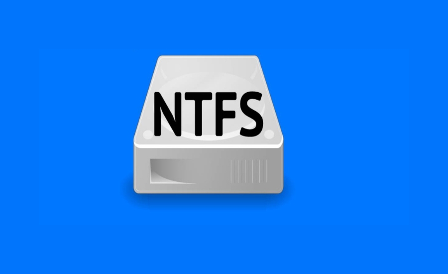 định nghĩa NTFS là gì