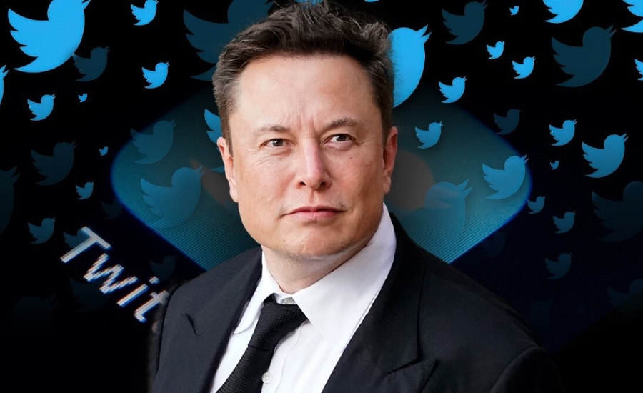 giới thiệu Elon Musk là ai