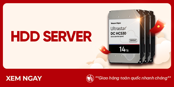 hdd server banner