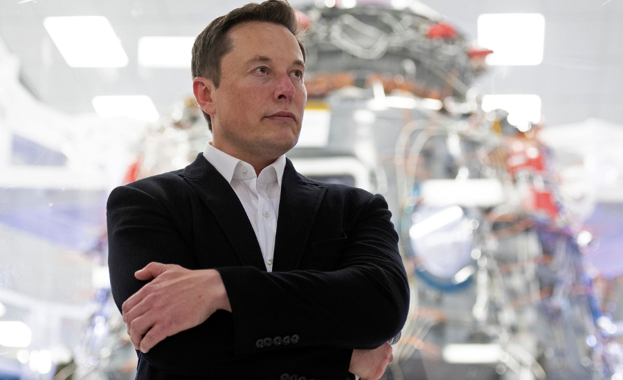 những thành tựu nổi bật của Elon Musk