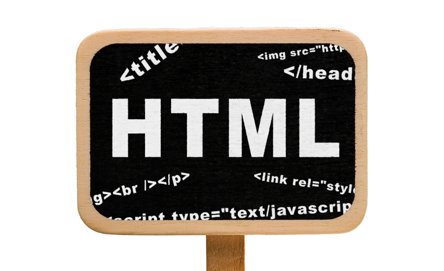 những thuật ngữ HTML thường gặp