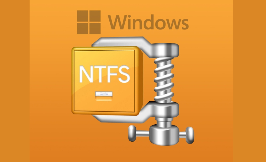 phương thức hoạt động của NTFS