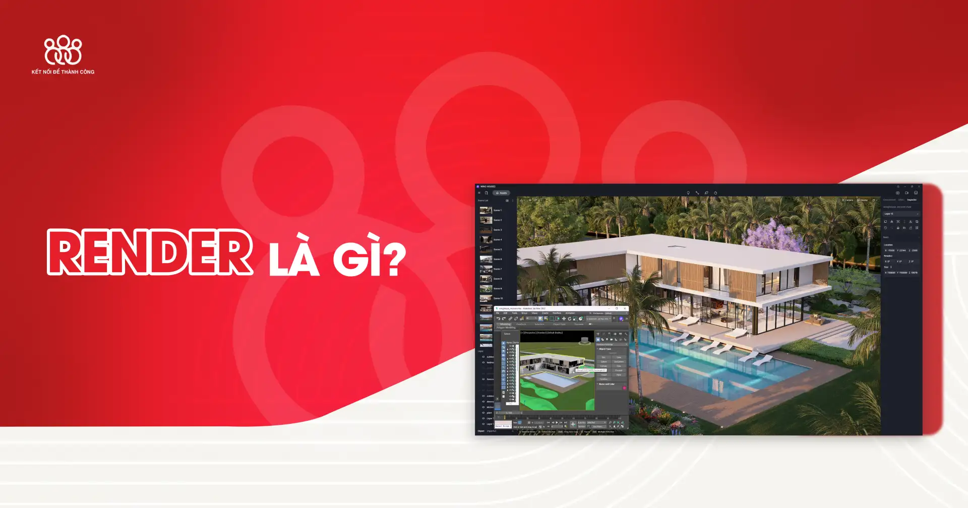 render là gì